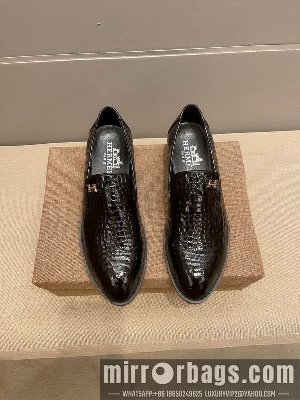 Replica Hermes Shoes Hermes sz37-45 mnf0244