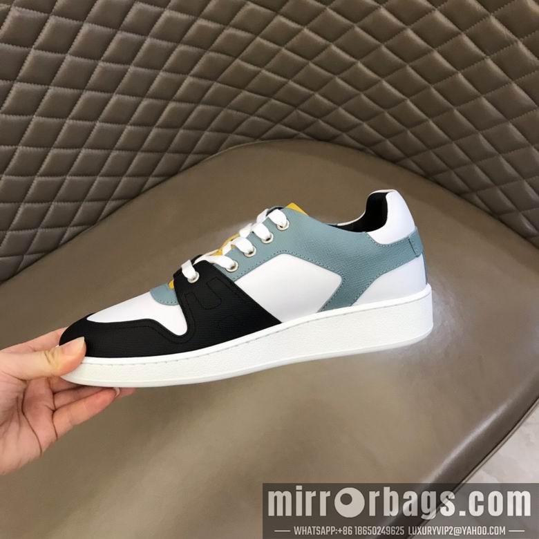 Replica Hermes Shoes Hermes sz38-44 3C n1208