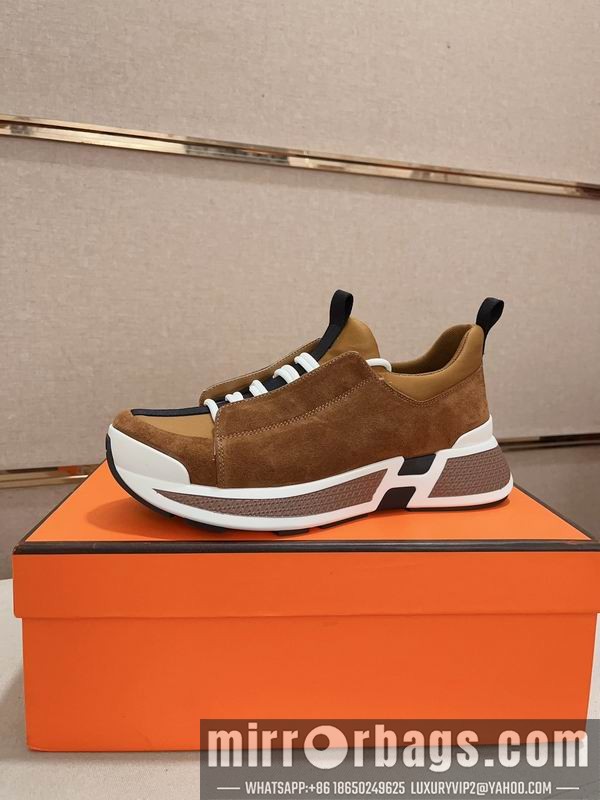 Replica Hermes Shoes Hermes sz38-45 hnh0312
