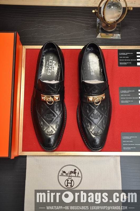 Replica Hermes Shoes Hermes sz38-45 hnh0301