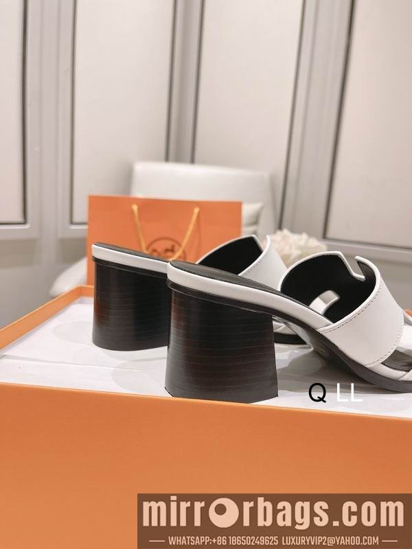 Replica Hermes Shoes Hermes sz35-40 3C LL1203