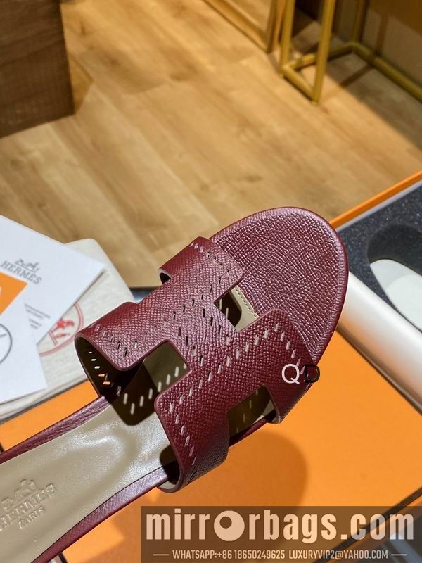Replica Hermes Shoes Hermes sz34-41 GDT0109