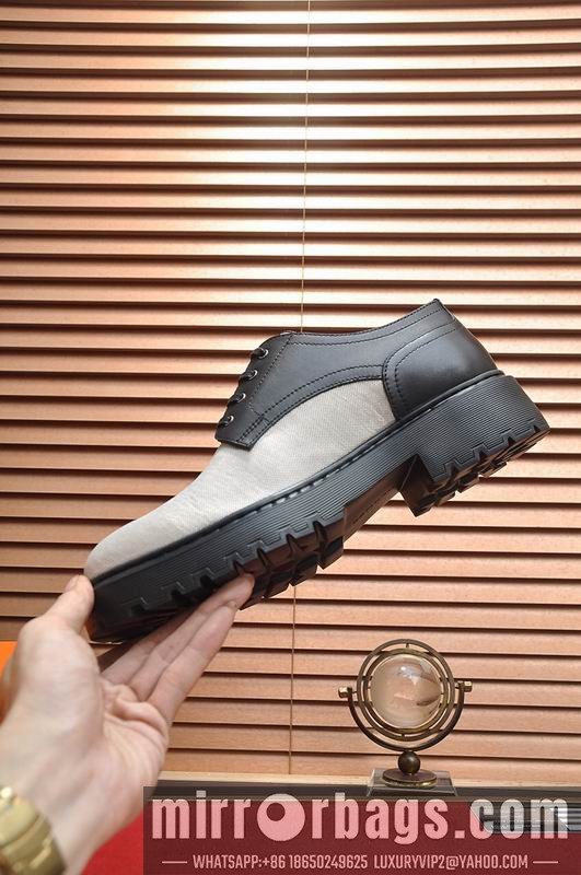 Replica Hermes Shoes Hermes sz38-45 mnf0209