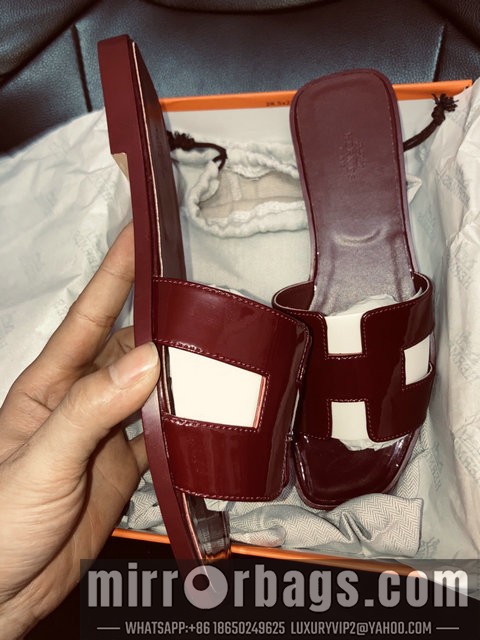 Replica Hermes Shoes 2167041 SZ 35-43
