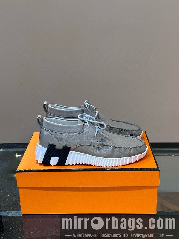 Replica Hermes Shoes Hermes sz38-44 jyh1001