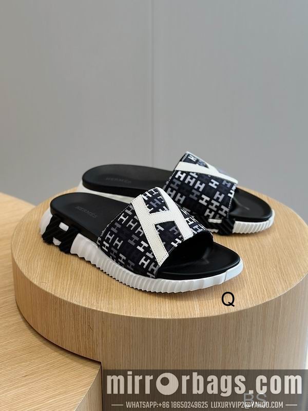 Replica Hermes Shoes Hermes sz38-45 BS0603