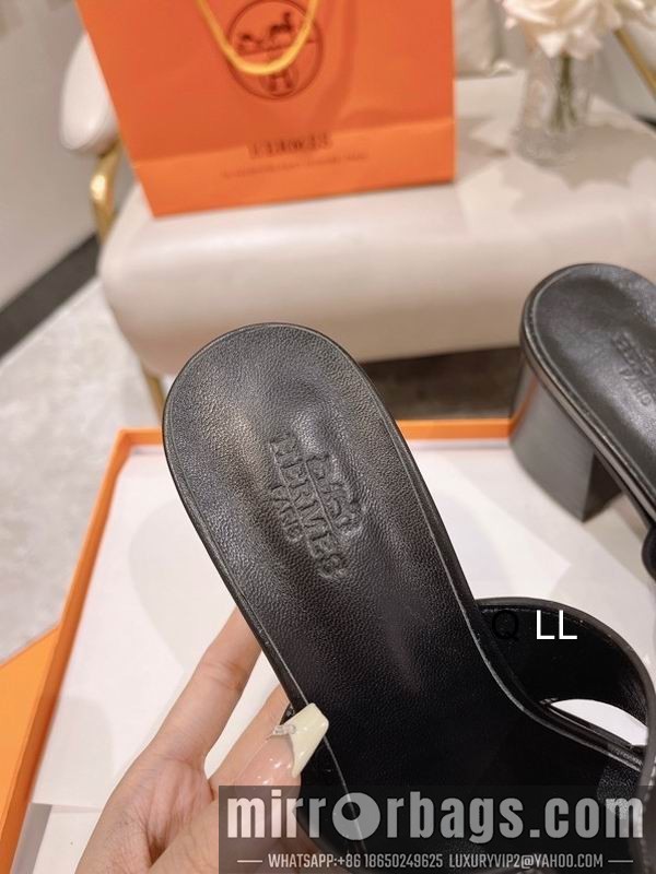 Replica Hermes Shoes Hermes sz35-40 3C LL1203