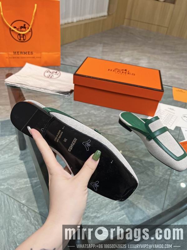 Replica Hermes Shoes Hermes sz35-41 mnf0218