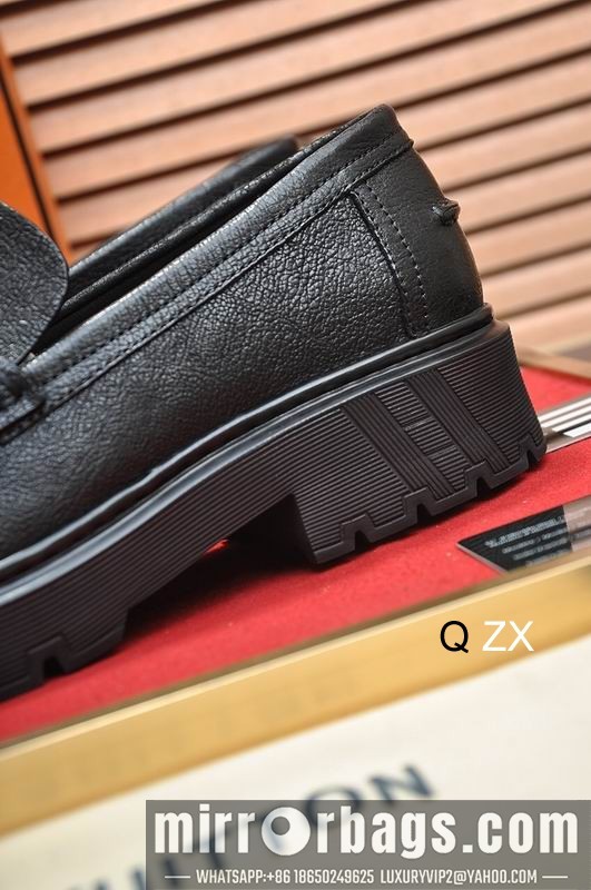 Replica Hermes Shoes Hermes sz38-45 ZX1007