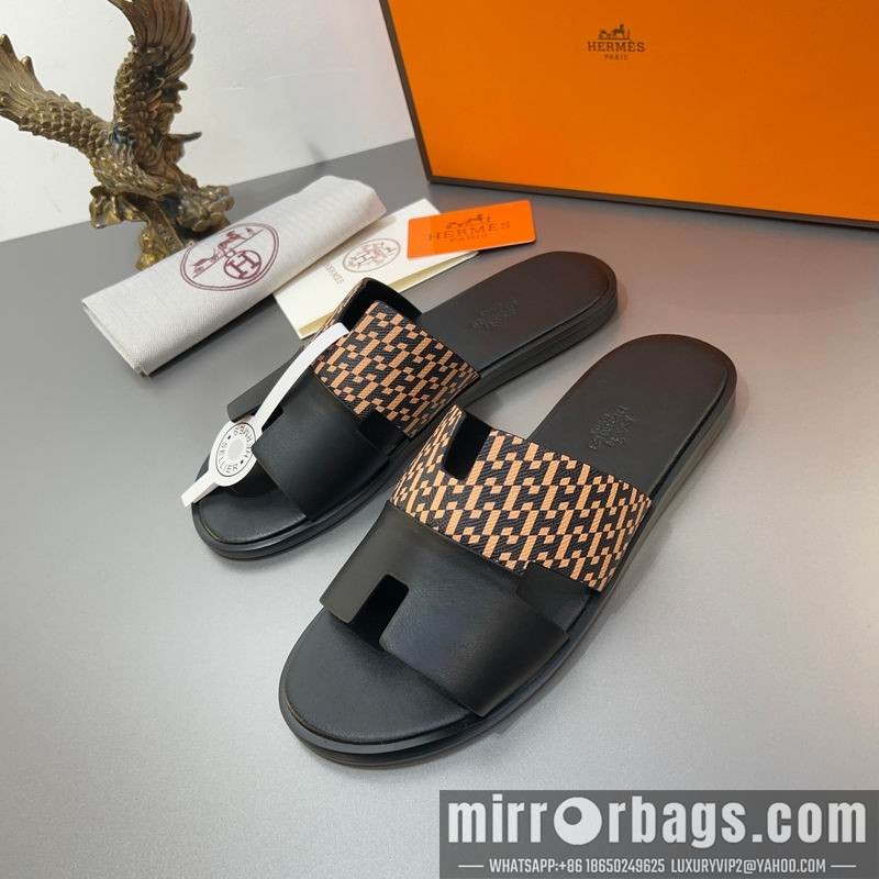 Replica Hermes Shoes Hermes sz38-48 mnf0310