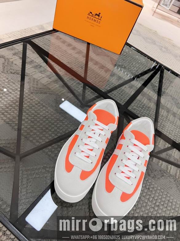 Replica Hermes Shoes Hermes sz38-44 4C n1203
