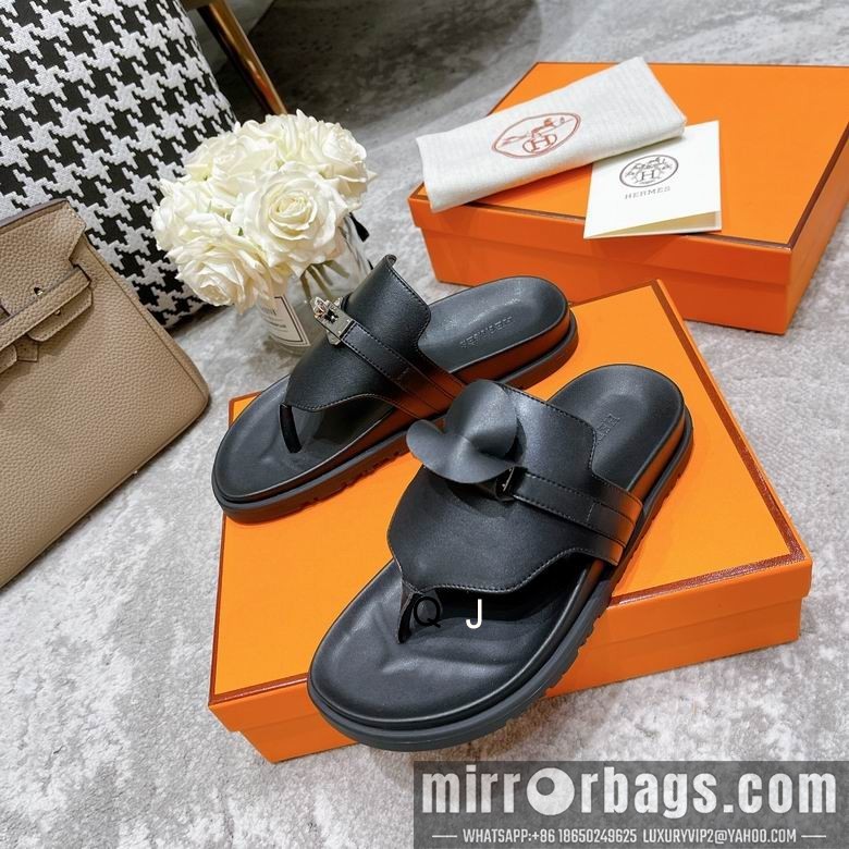 Replica Hermes Shoes HERMES sz35-39XJ0104