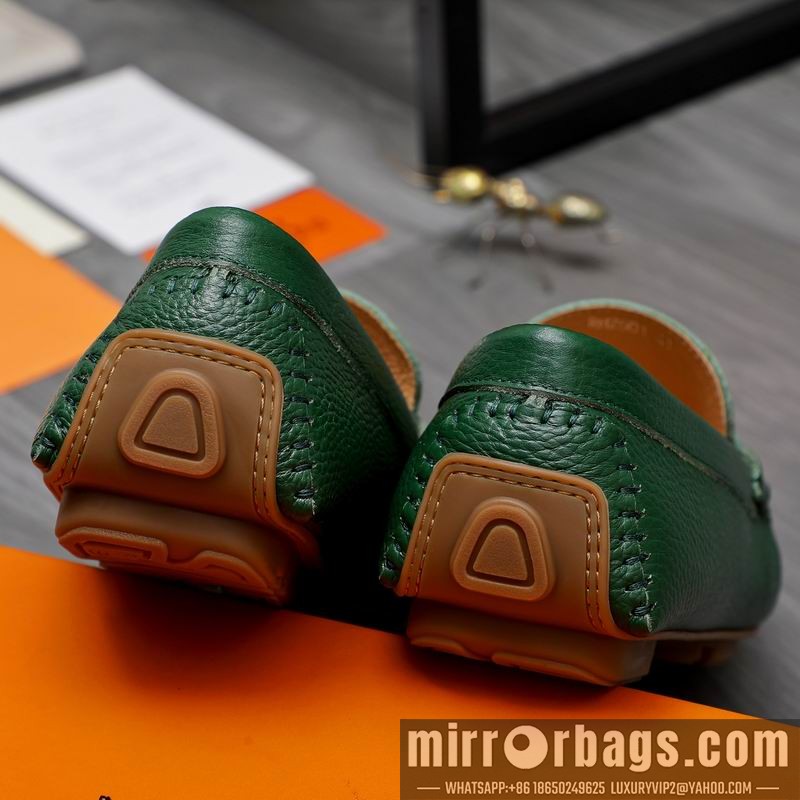 Replica Hermes Shoes Hermes sz38-44 hnh0301