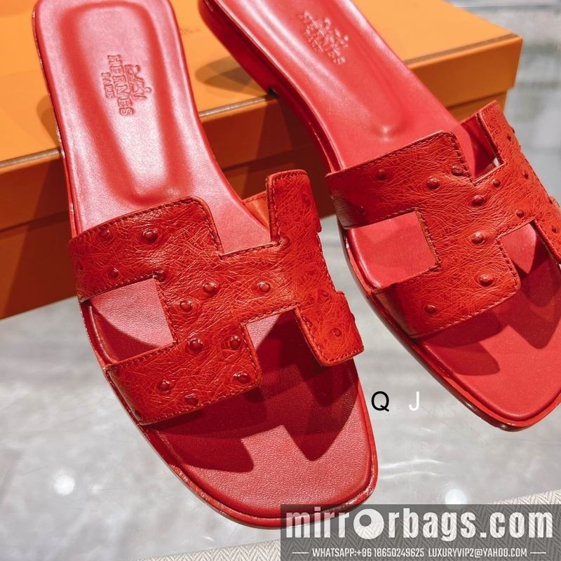 Replica Hermes Shoes Hermes sz35-40 XJ0702