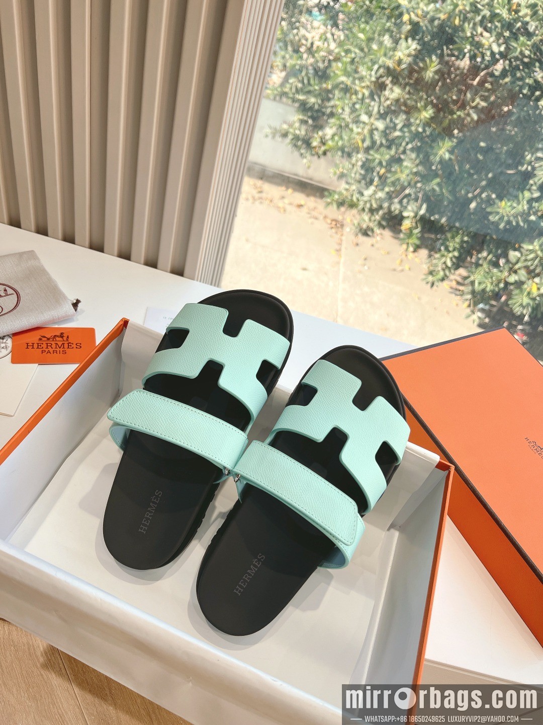 Replica Hermes Shoes Hermes sz35-45 h0504