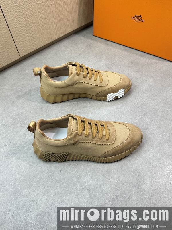 Replica Hermes Shoes Hermes sz38-47 hnh0603