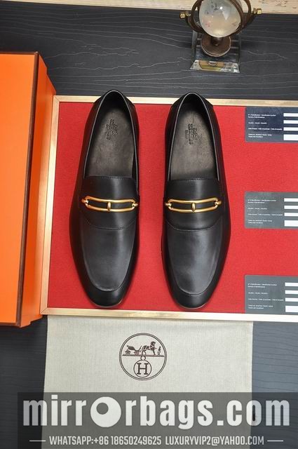 Replica Hermes Shoes Hermes sz38-45 mnh0419