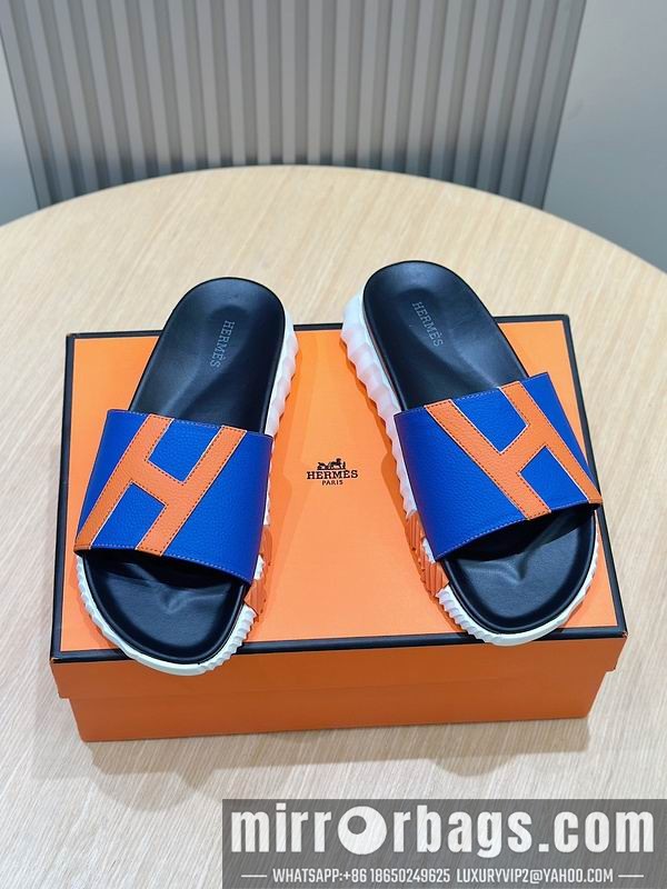 Replica Hermes Shoes Hermes sz38-46 jyh0513