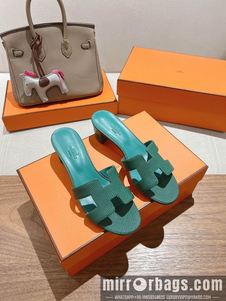 Replica Hermes Shoes Hermes sz34-42 mnh0208