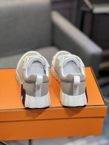Replica Hermes Shoes Hermes sz38-46 hnh0703