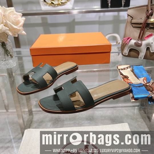 Replica Hermes Shoes Hermes sz34-42 mnh0227