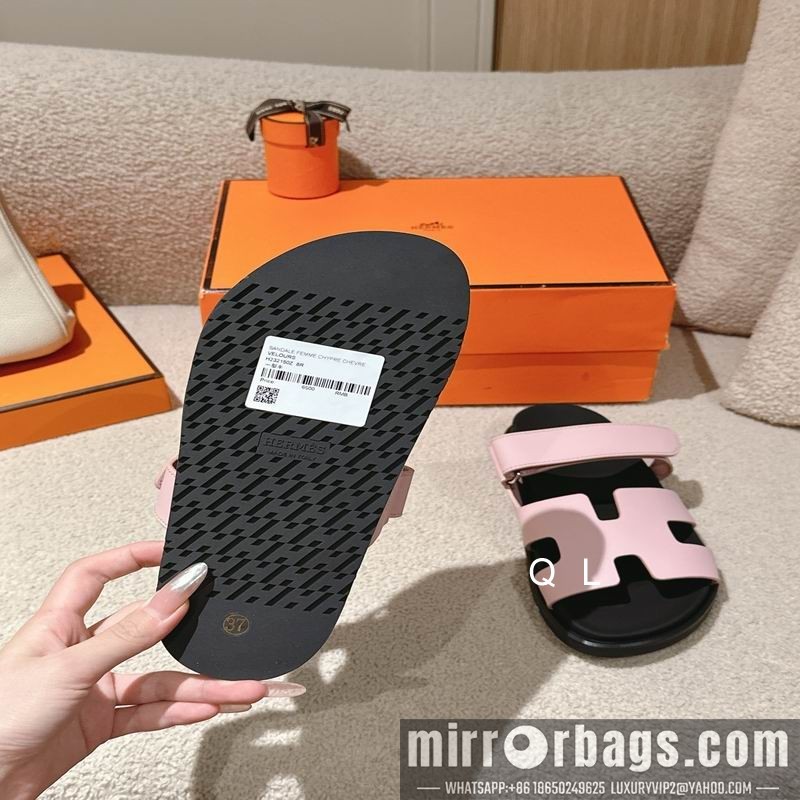 Replica Hermes Shoes Hermes sz35-46 LL0703