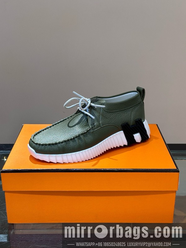 Replica Hermes Shoes Hermes sz38-44 jyh1001