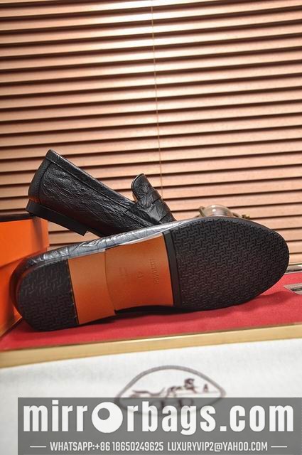 Replica Hermes Shoes Hermes sz38-45 mnh0521