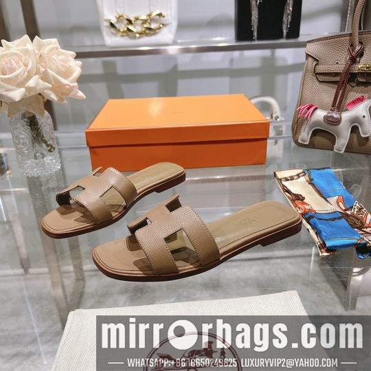 Replica Hermes Shoes Hermes sz34-42 mnh0227