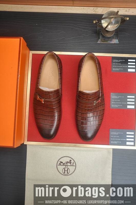 Replica Hermes Shoes Hermes sz39-45 hnh0614