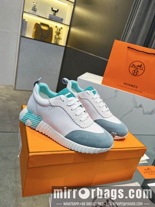 Replica Hermes Shoes Hermes sz35-46 jc2h0503