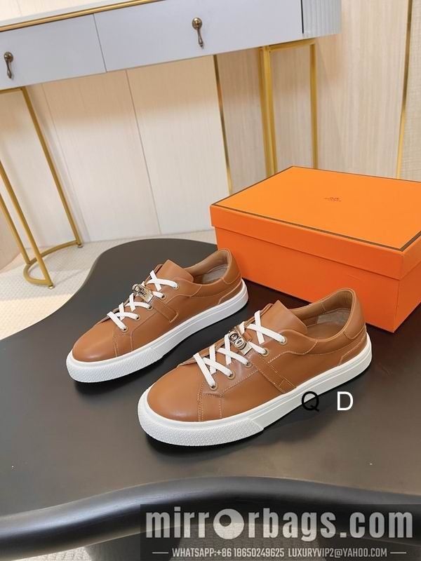 Replica Hermes Shoes Hermes sz35-40 GDT1001