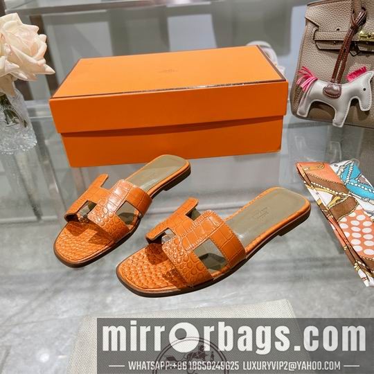 Replica Hermes Shoes Hermes sz34-42 mnh0237
