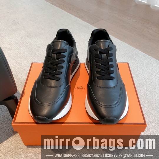 Replica Hermes Shoes Hermes sz35-45 mnh0219