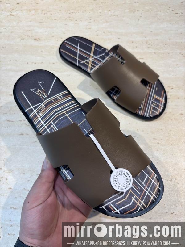 Replica Hermes Shoes Hermes sz38-46 hnh0602