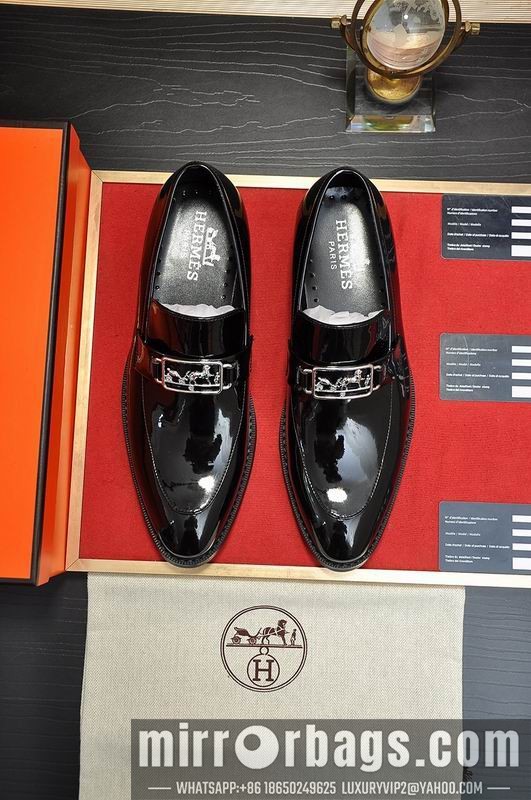 Replica Hermes Shoes Hermes sz38-45 mnf0230