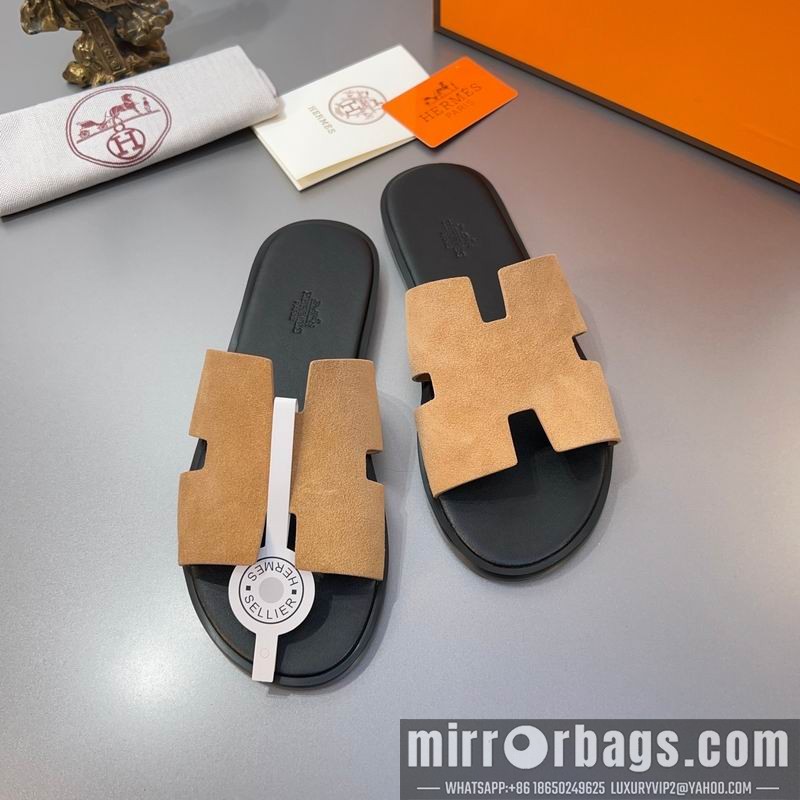 Replica Hermes Shoes Hermes sz38-48 mnf0314