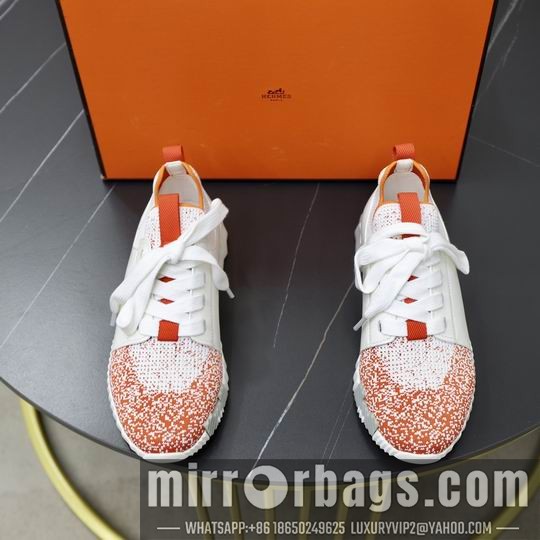 Replica Hermes Shoes Hermes sz34-45 hnh0902