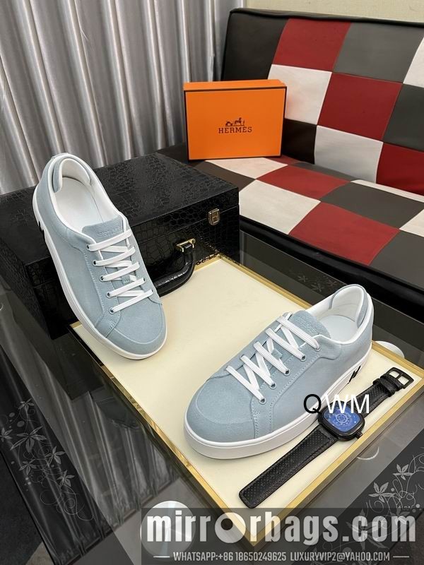 Replica Hermes Shoes Hermes sz38-45 WM0315