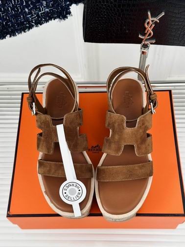 Replica Hermes Shoes Hermes sz35-42 mnh0401