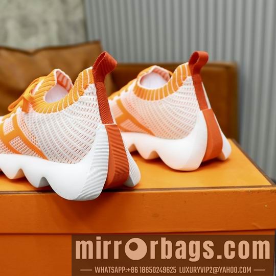 Replica Hermes Shoes Hermes sz38-45 mnh0701