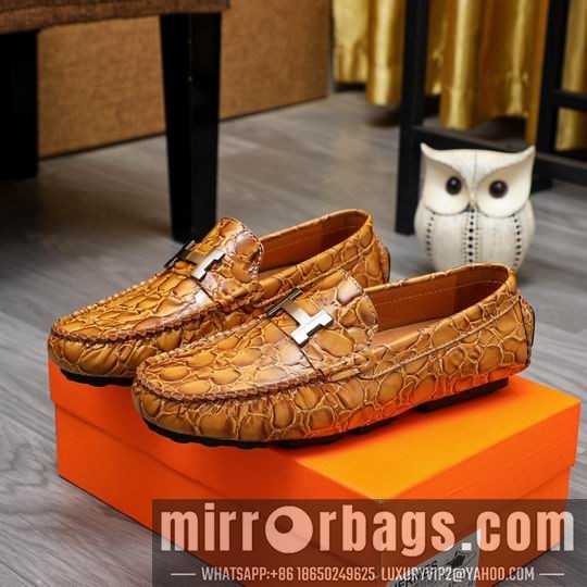 Replica Hermes Shoes Hermes sz38-45 hnh0901