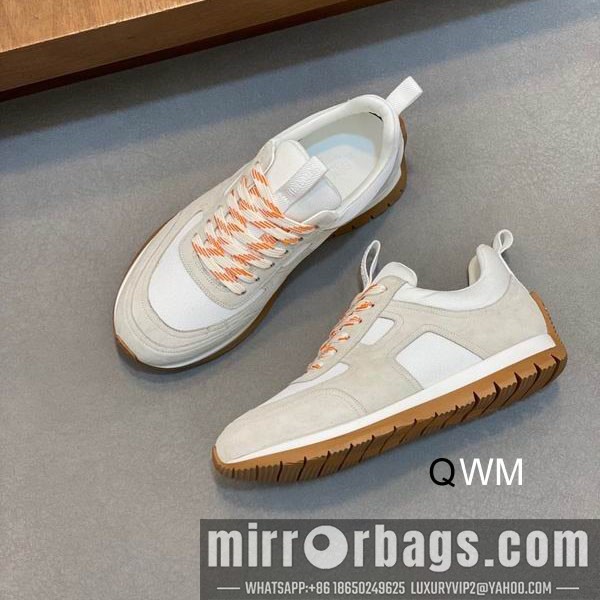 Replica Hermes Shoes Hermes sz38-45 WM1206