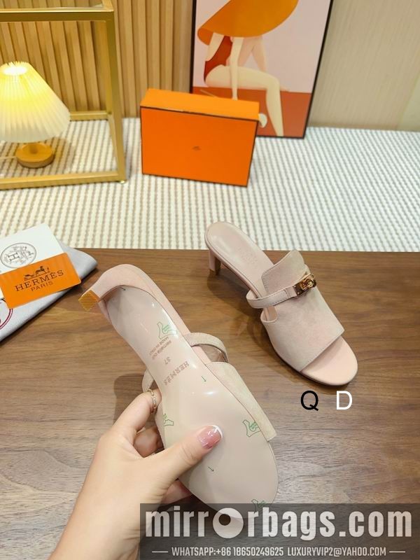 Replica Hermes Shoes Hermes sz35-40 GDT0903