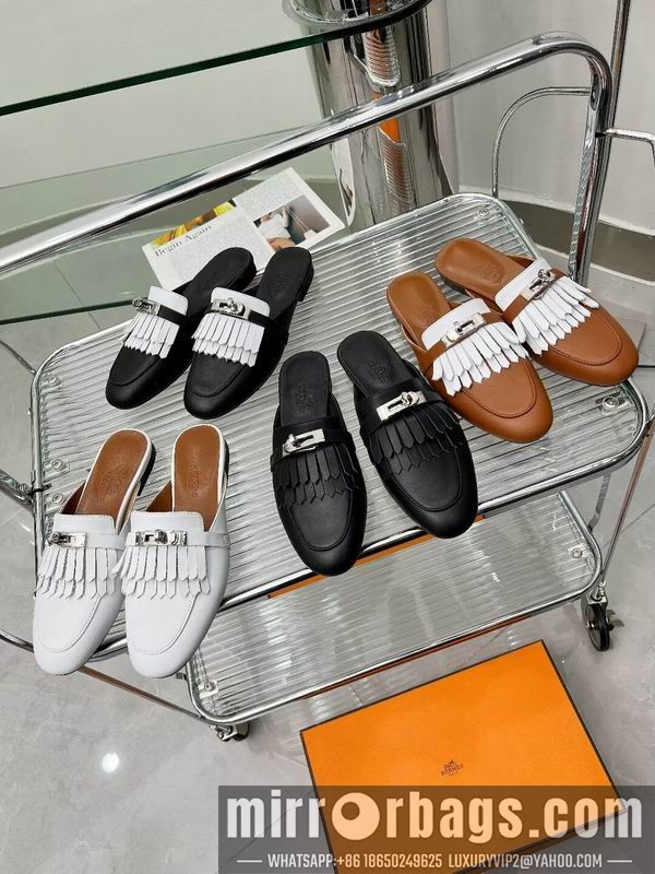 Replica Hermes Shoes Hermes sz35-42 mnf0216