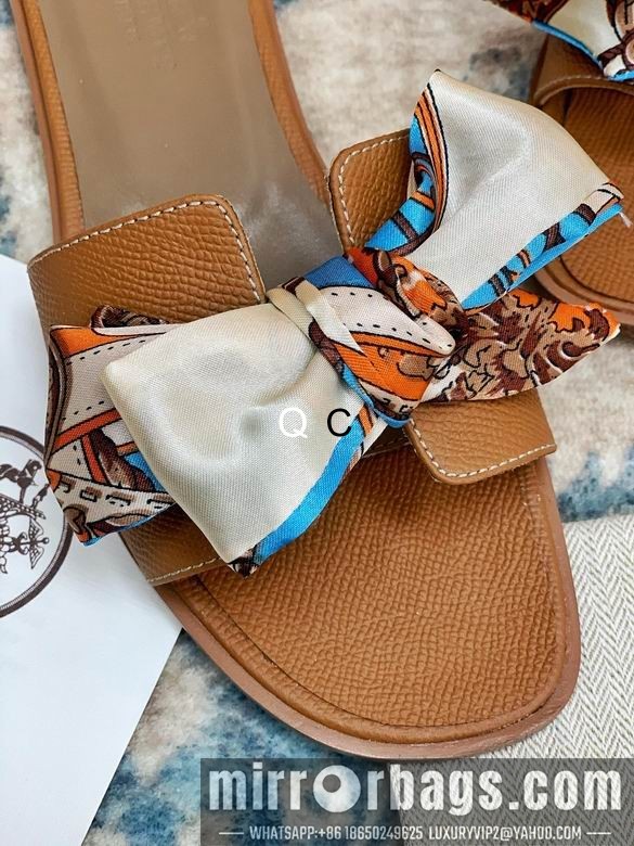 Replica Hermes Shoes Hermes sz35-40 XC0140