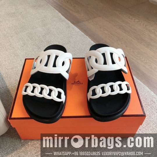 Replica Hermes Shoes Hermes sz35-40 mnh0209