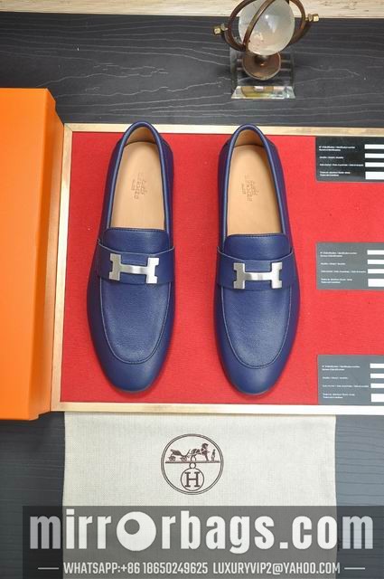Replica Hermes Shoes Hermes sz38-45 mnh0703