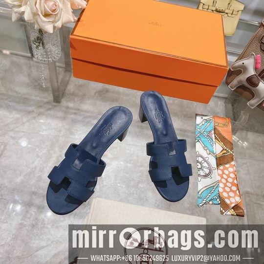 Replica Hermes Shoes Hermes sz34-42 mnh0210