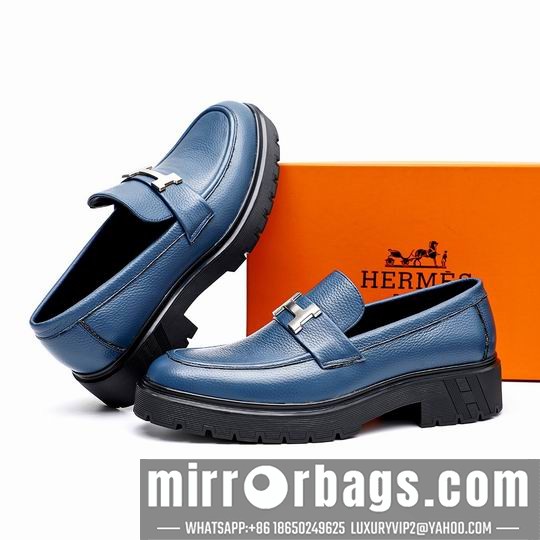Replica Hermes Shoes Hermes sz38-46 mnh0902